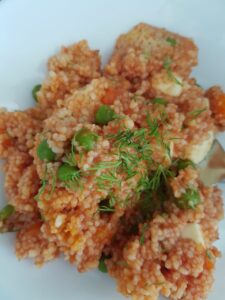 Couscous