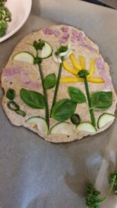 Foccacia
